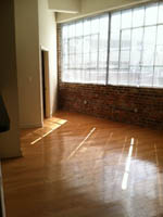 Eagle Mill Towers apartment photos